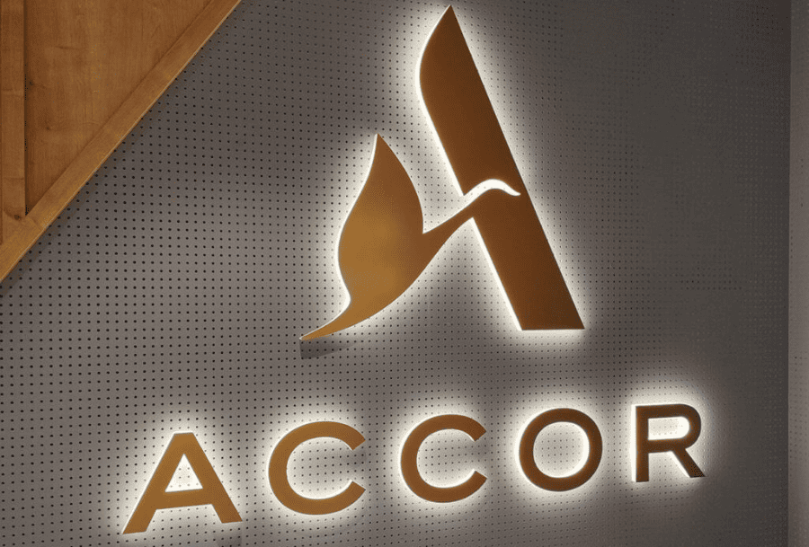 3d letter sign board